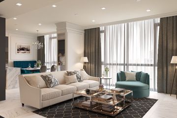 2 Bedroom Condo for rent in The Monument Thong Lo, Khlong Tan Nuea, Bangkok near BTS Thong Lo