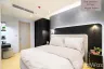 1 Bedroom Condo for rent in Ashton Asoke - Rama 9, Din Daeng, Bangkok near MRT Phra Ram 9
