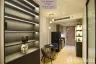 1 Bedroom Condo for rent in Ashton Asoke - Rama 9, Din Daeng, Bangkok near MRT Phra Ram 9