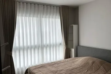 1 Bedroom Condo for rent in Diamond Sukhumvit, Phra Khanong, Bangkok near BTS On Nut