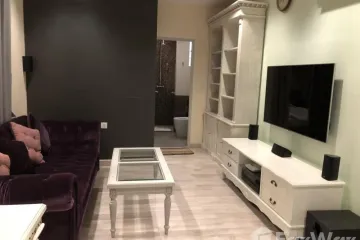 2 Bedroom Condo for sale in Ideo Mobi Sathorn, Bang Lamphu Lang, Bangkok near BTS Krung Thon Buri