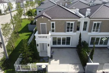 2 Bedroom House for rent in Anya Bangna Ramkamhaeng 2, Dokmai, Bangkok