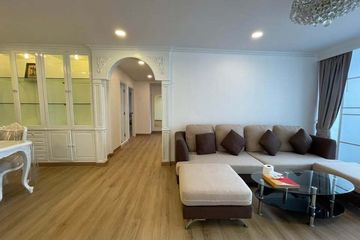 3 Bedroom Condo for rent in D.S. Tower 2 Sukhumvit 39, Khlong Tan Nuea, Bangkok near BTS Phrom Phong