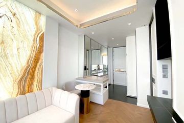 1 Bedroom Condo for rent in 28 Chidlom, Lumpini, Bangkok near BTS Chit Lom