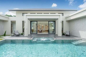 4 Bedroom Villa for rent in Tham Villa, Choeng Thale, Phuket