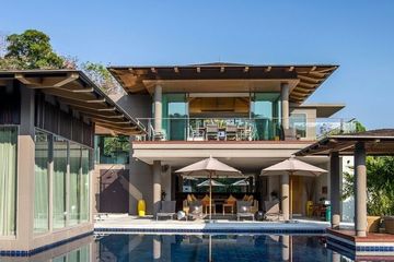 5 Bedroom Villa for sale in La Colline, Choeng Thale, Phuket