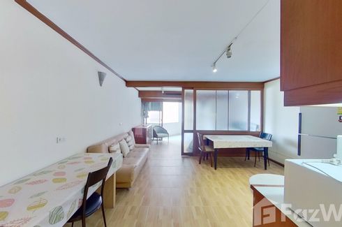 Studio Condo for sale at Nakornping Condominium