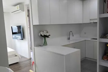 1 Bedroom Condo for Sale or Rent in Life Asoke Rama 9, Makkasan, Bangkok near MRT Phra Ram 9