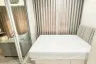 1 Bedroom Condo for rent in Niche Mono Ramkhamhaeng, Hua Mak, Bangkok near MRT Hua Mak