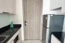1 Bedroom Condo for rent in Niche Mono Ramkhamhaeng, Hua Mak, Bangkok near MRT Hua Mak