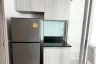 1 Bedroom Condo for rent in Niche Mono Ramkhamhaeng, Hua Mak, Bangkok near MRT Hua Mak