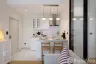 1 Bedroom Condo for sale in The Title Halo 1, Sakhu, Phuket