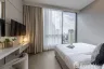 2 Bedroom Condo for rent in Celes Asoke, Khlong Toei Nuea, Bangkok near BTS Asoke