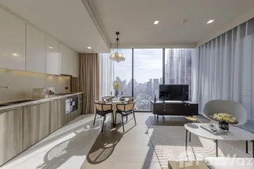 2 Bedroom Condo for rent in Celes Asoke, Khlong Toei Nuea, Bangkok near BTS Asoke