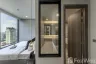2 Bedroom Condo for rent in Celes Asoke, Khlong Toei Nuea, Bangkok near BTS Asoke