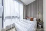 2 Bedroom Condo for rent in Celes Asoke, Khlong Toei Nuea, Bangkok near BTS Asoke