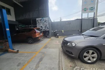 House for rent in Min Buri, Bangkok near MRT Kheha Ramkhamhaeng