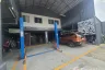 House for rent in Min Buri, Bangkok near MRT Kheha Ramkhamhaeng