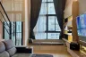 1 Bedroom Condo for sale in IDEO New Rama 9, Hua Mak, Bangkok near Airport Rail Link Ramkhamhaeng