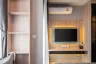 Condo for rent in Life One Wireless, Lumpini, Bangkok near BTS Ploen Chit