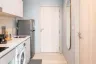 Condo for rent in Life One Wireless, Lumpini, Bangkok near BTS Ploen Chit