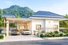 3 Bedroom Villa for sale in Sri Nang Din Khao Klom, Nong Thale, Krabi