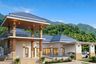 3 Bedroom Villa for sale in Sri Nang Din Khao Klom, Nong Thale, Krabi