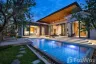 4 Bedroom Villa for rent in BOTANICA Modern Loft, Si Sunthon, Phuket