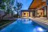 4 Bedroom Villa for rent in BOTANICA Modern Loft, Si Sunthon, Phuket
