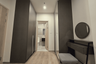 1 Bedroom Condo for rent in NUE District R9, Huai Khwang, Bangkok near MRT Phra Ram 9