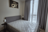 1 Bedroom Condo for rent in NUE District R9, Huai Khwang, Bangkok near MRT Phra Ram 9