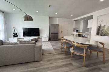 2 Bedroom Condo for rent in The Address Sukhumvit 42, Phra Khanong, Bangkok near BTS Ekkamai