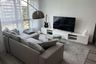 2 Bedroom Condo for rent in The Address Sukhumvit 42, Phra Khanong, Bangkok near BTS Ekkamai