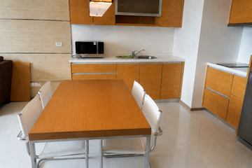 1 Bedroom Condo for sale in Sathon Heritage Residences, Thung Wat Don, Bangkok near BTS Sueksa Witthaya