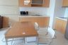 1 Bedroom Condo for sale in Sathon Heritage Residences, Thung Wat Don, Bangkok near BTS Sueksa Witthaya