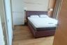 1 Bedroom Condo for sale in Sathon Heritage Residences, Thung Wat Don, Bangkok near BTS Sueksa Witthaya