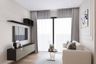 3 Bedroom Condo for rent in THE LINE Jatujak - Mochit, Chatuchak, Bangkok near MRT Chatuchak Park