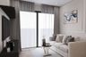 3 Bedroom Condo for rent in THE LINE Jatujak - Mochit, Chatuchak, Bangkok near MRT Chatuchak Park