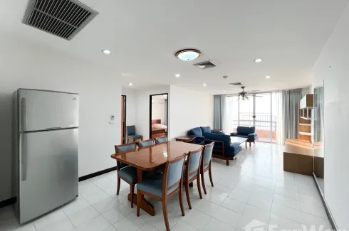 2 Bedroom Penthouse for sale at Rama Harbour View