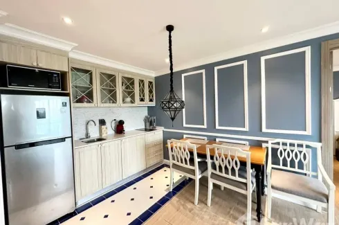 2 Bedroom Condo for sale at Seven Seas Cote d'Azur