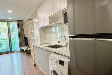 1 Bedroom Condo for sale in The Nimmana Chiang Mai, Suthep, Chiang Mai