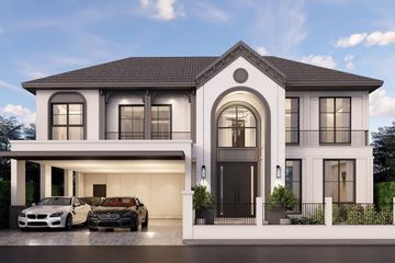 5 Bedroom House for sale in Moo Baan Phimuk 4, San Phranet, Chiang Mai