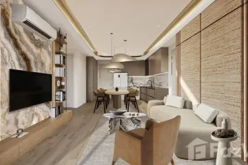 3 Bedroom Condo for sale in Astra Infinite, Mueang Chiang Mai, Chiang Mai
