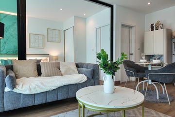 1 Bedroom Condo for sale in Siam Oriental Oasis, Nong Prue, Chonburi