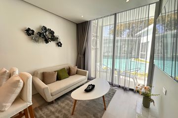 1 Bedroom Condo for sale in Secret Garden Condominium, Na Kluea, Chonburi