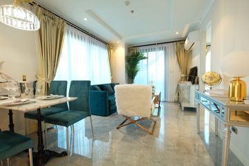 2 Bedroom Condo for sale in Seven Seas le Carnival, Nong Prue, Chonburi