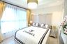 2 Bedroom Condo for sale in Seven Seas le Carnival, Nong Prue, Chonburi