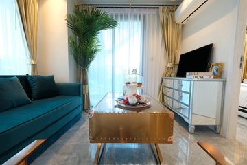 2 Bedroom Condo for sale in Seven Seas le Carnival, Nong Prue, Chonburi