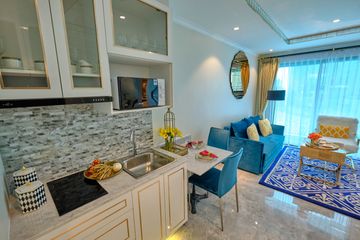 1 Bedroom Condo for sale in Seven Seas le Carnival, Nong Prue, Chonburi