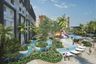 1 Bedroom Condo for sale in Seven Seas le Carnival, Nong Prue, Chonburi